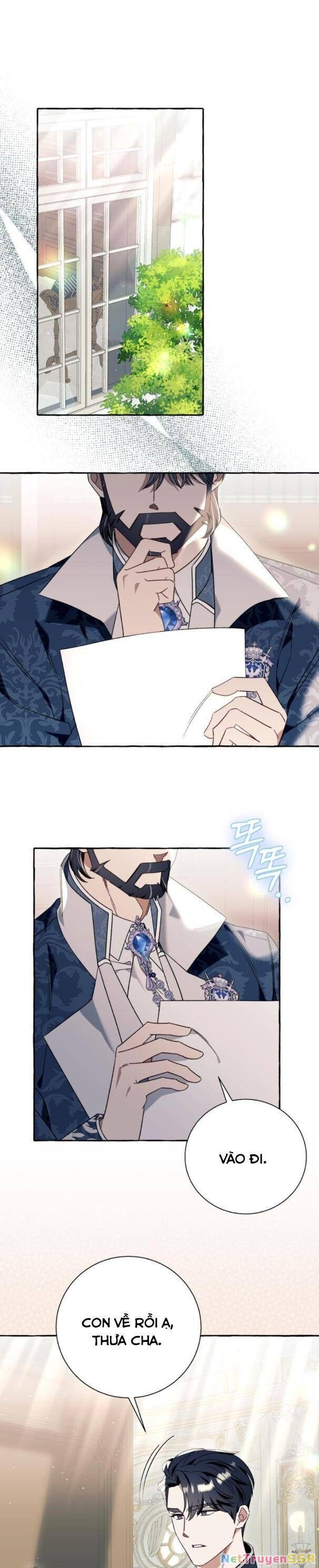 Tôi Tưởng Đó Chỉ Là Tiểu Thuyết Trọng Sinh Bình Thường Chapter 61 - 20