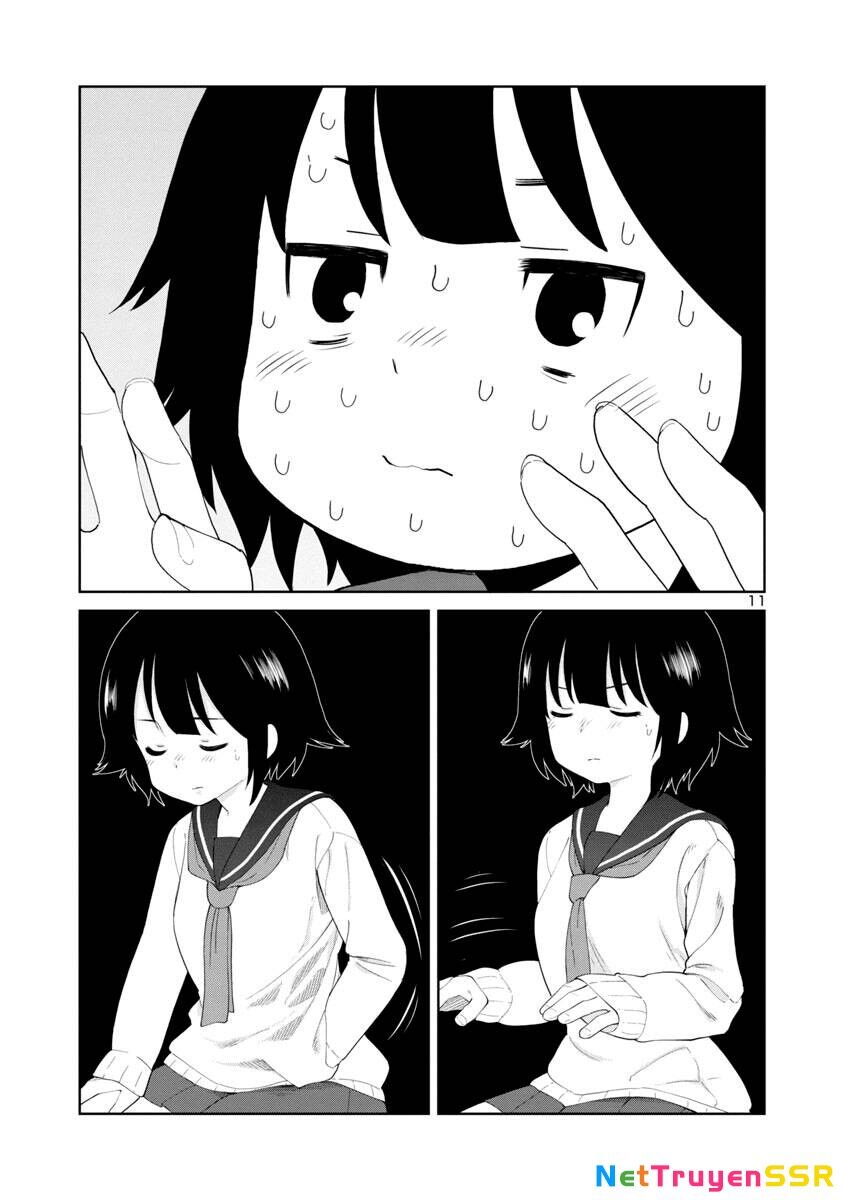 Mino - San Chapter 29 - 12