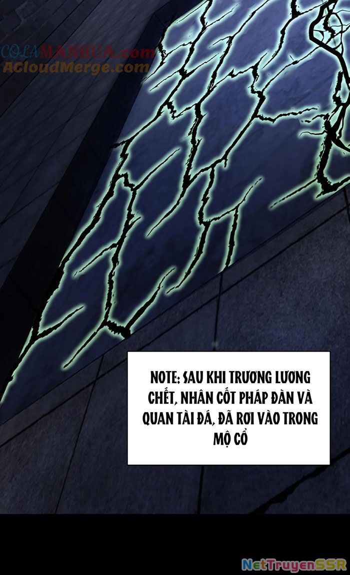 Ngày Tôi Sinh Ra, Bách Quỷ Dạ Hành, Tuyết Thi Hộ Đạo Chapter 130 - 4