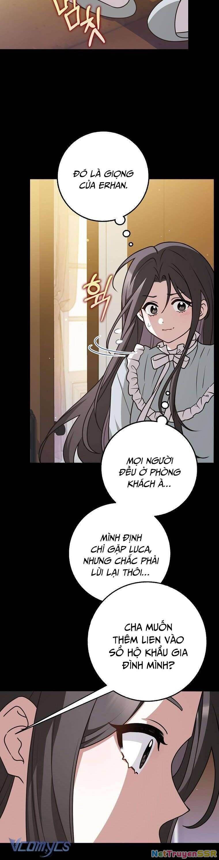 Bạn Bè Với Nhau Không Phải Vậy Đâu Chapter 47 - 41