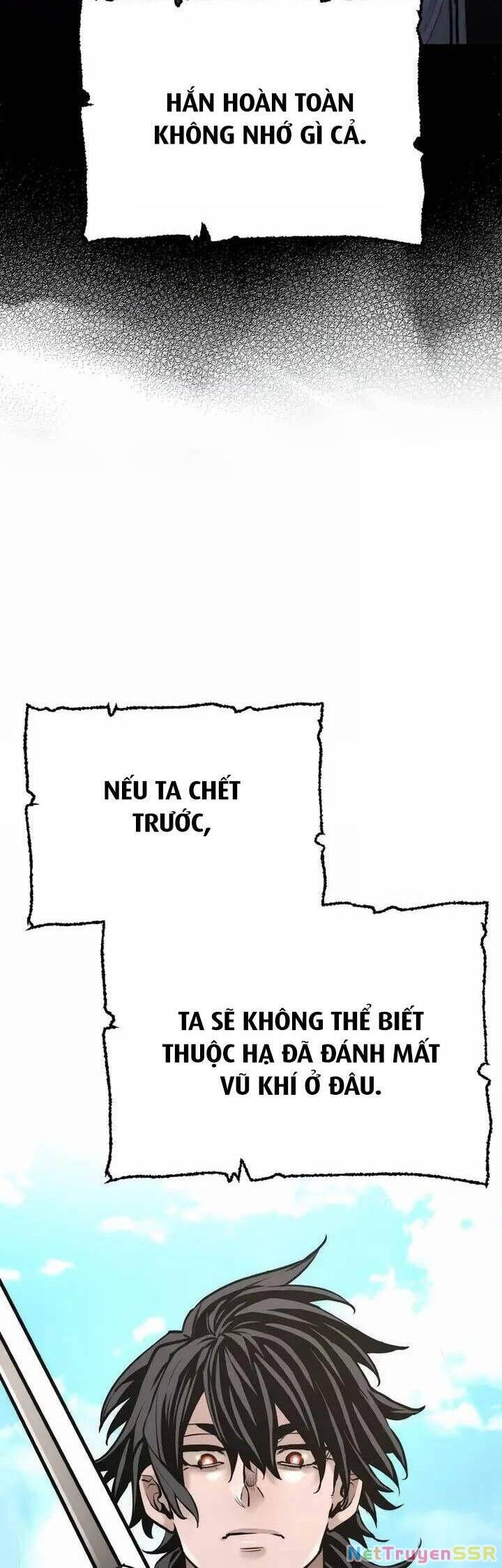 Thiên Ma Phi Thăng Truyện Chapter 86 - 28