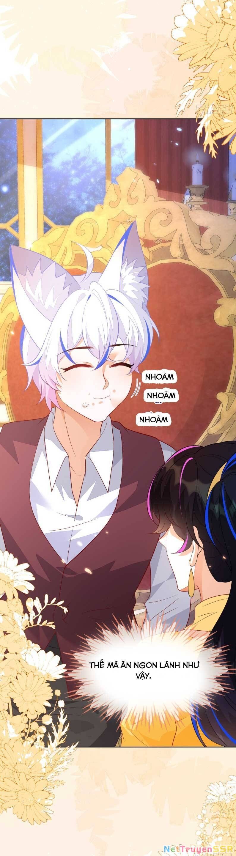 Vừa Mới Huỷ Hôn Đã Bị Dã Hồ Ly Lừa Kết Hôn Chapter 53 - 15