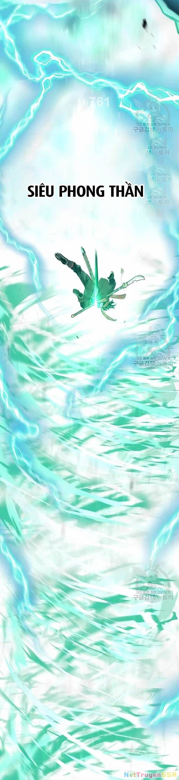 Thiên Ma Phi Thăng Truyện Chapter 100 - 3