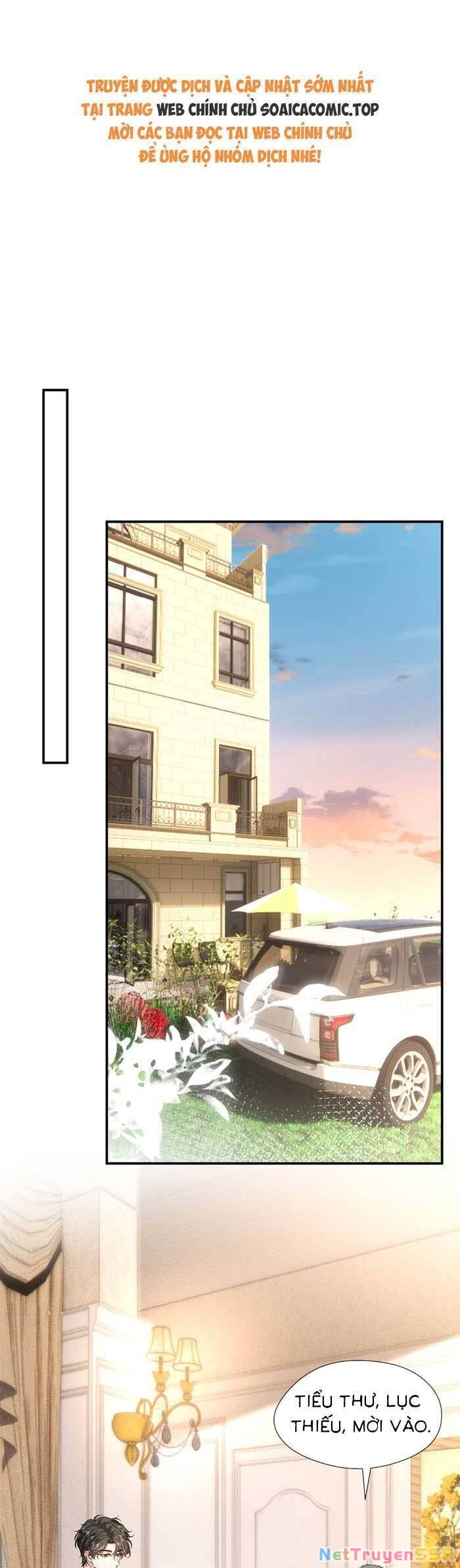 Vợ Của Lục Tổng Không Phải Dạng Vừa Chapter 137 - 1