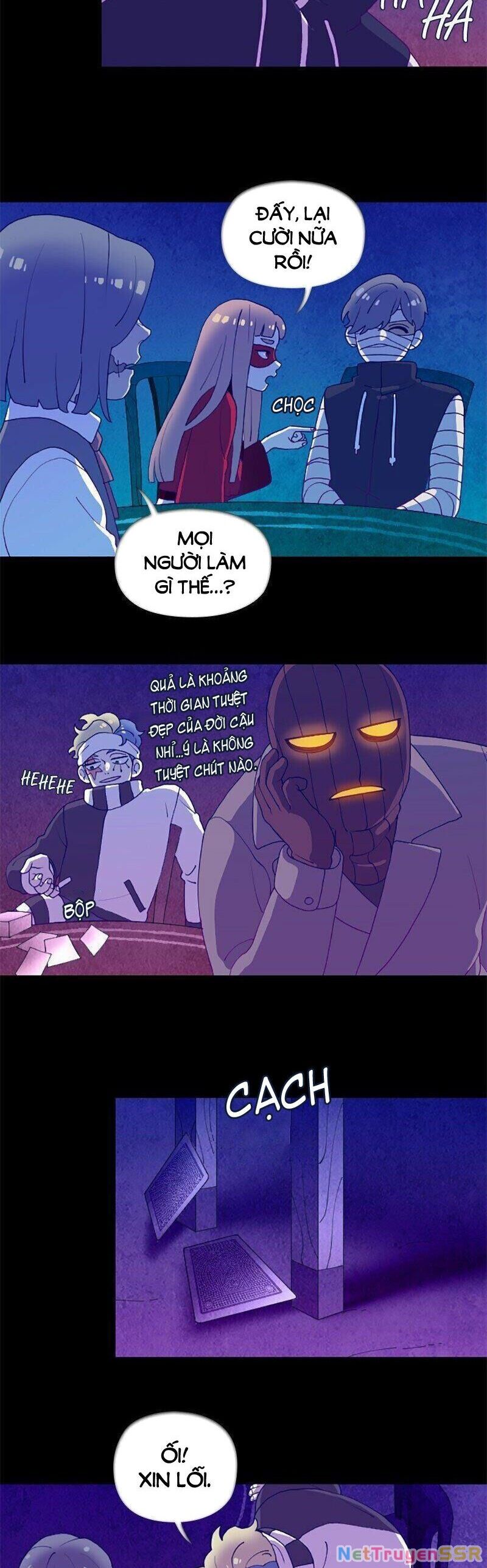 Ma Kể Chuyện 2 Chapter 21 - 3