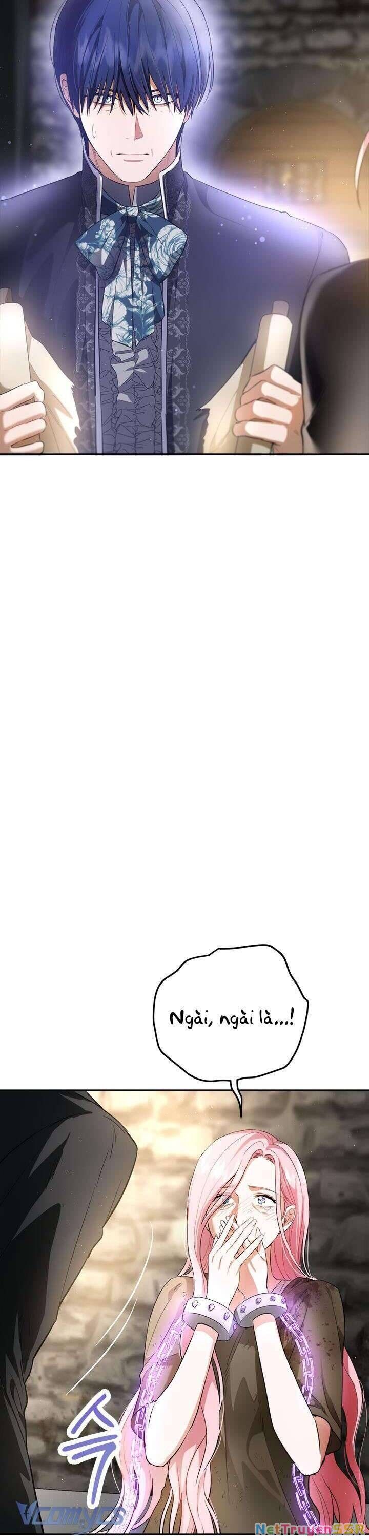 Cuộc Sống Mới Của Công Nương Chapter 98 - 16