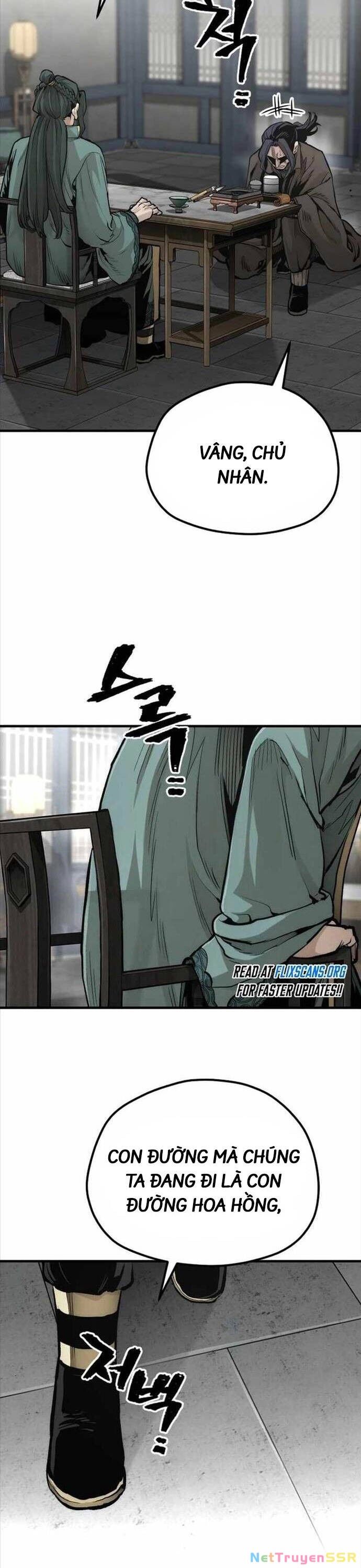 Thiên Ma Phi Thăng Truyện Chapter 109 - 24