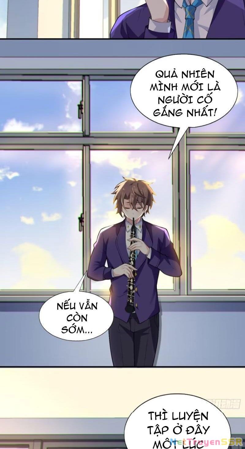 Bạn Gái Tôi Là Một Đại Tiểu Thư Xấu Xa Sao? Chapter 66 - 2