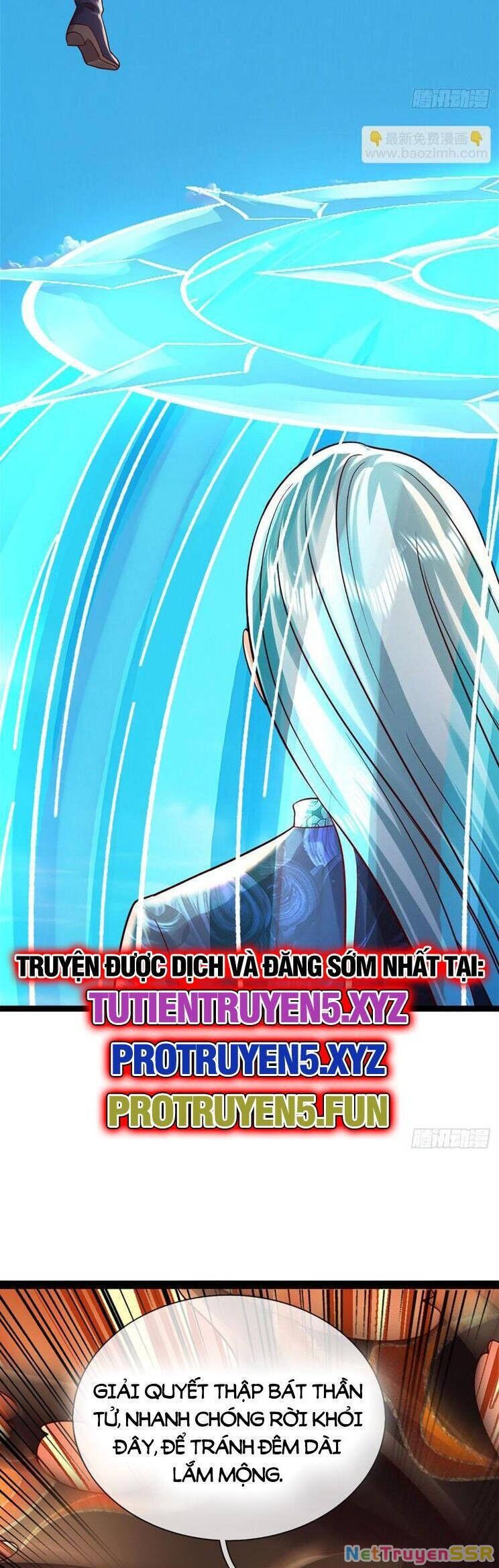 Bắt Đầu Với Chí Tôn Đan Điền Chapter 320 - 4
