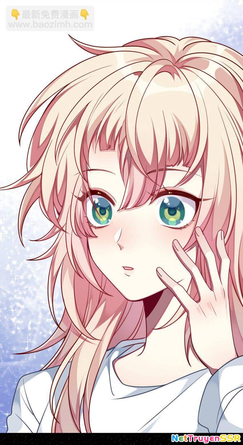 A Trạch Hóa Ra Lại Là Đại Tiểu Thư ? Chapter 9 - 31