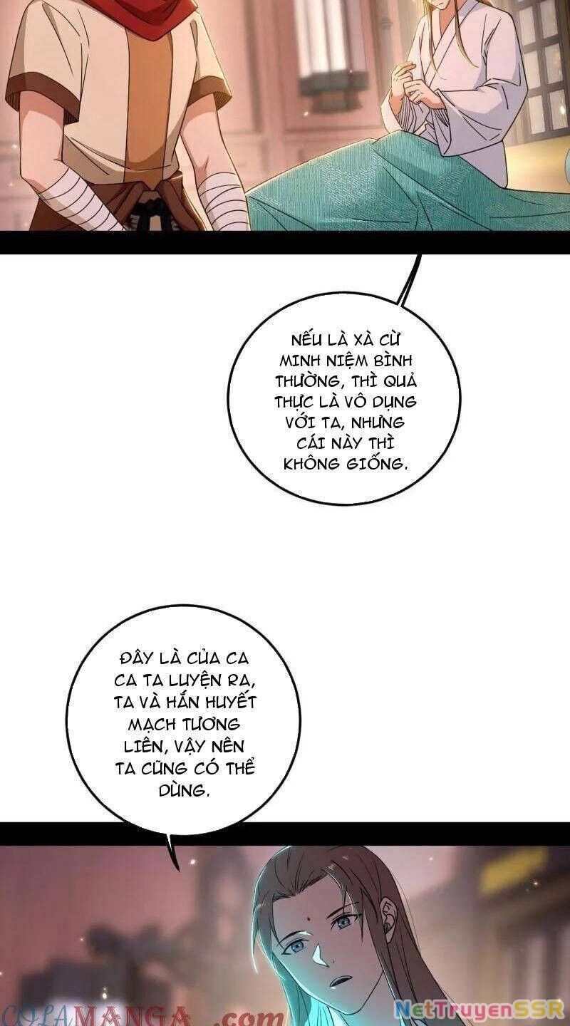 Ta Là Tà Đế Chapter 478 - 21