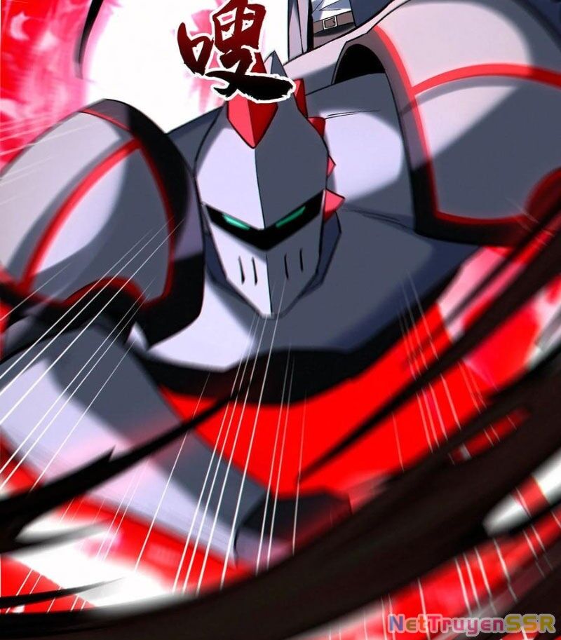 Cướp Đoạt Vô Số Thiên Phú, Ta Trở Thành Thần Ở Thời Đại Toàn Dân Chuyển Chức Chapter 89 - 35