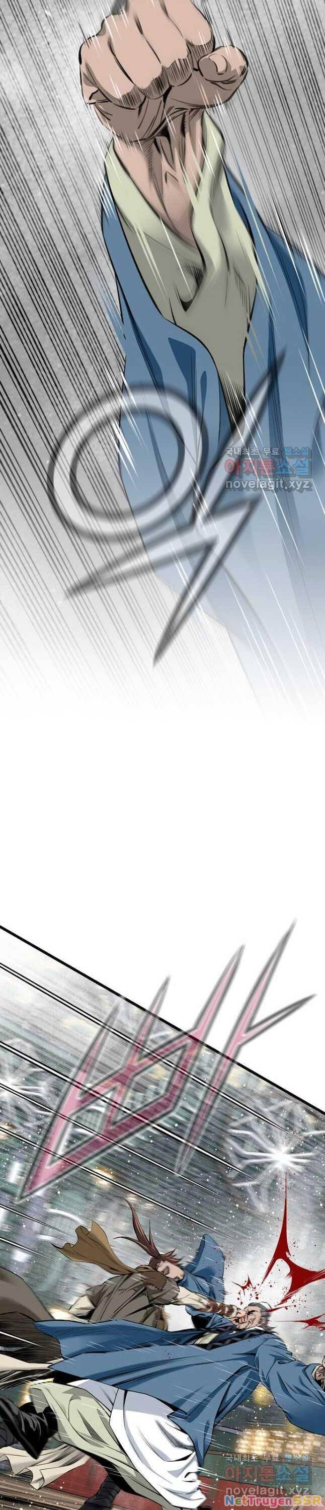 Thiên Hạ Đệ Nhất Y Lại Môn Chapter 68 - 28