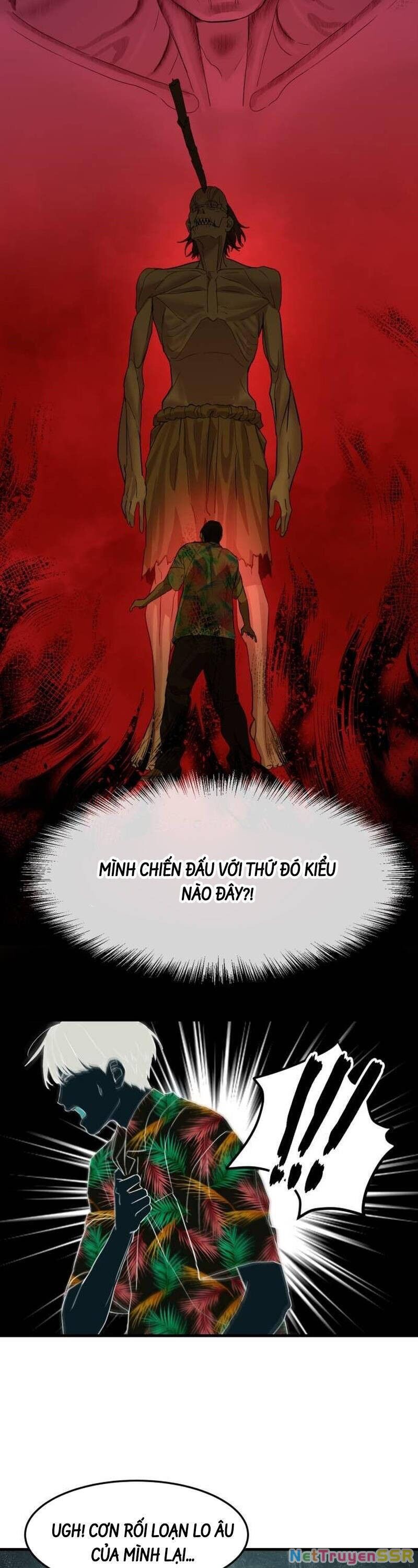 Công Chức Đặc Dị Chapter 2 - 52