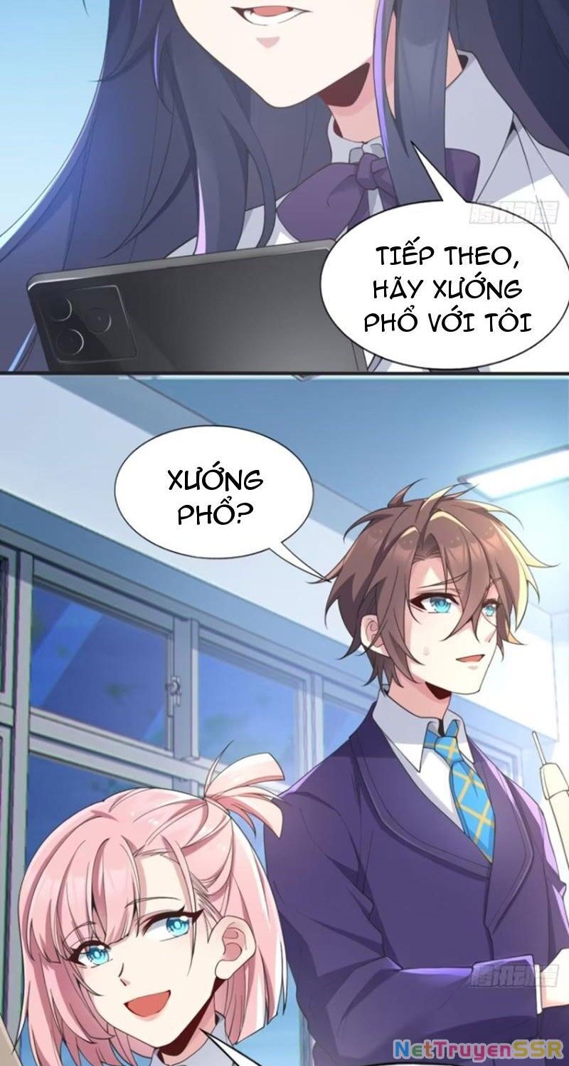 Bạn Gái Tôi Là Một Đại Tiểu Thư Xấu Xa Sao? Chapter 64 - 38