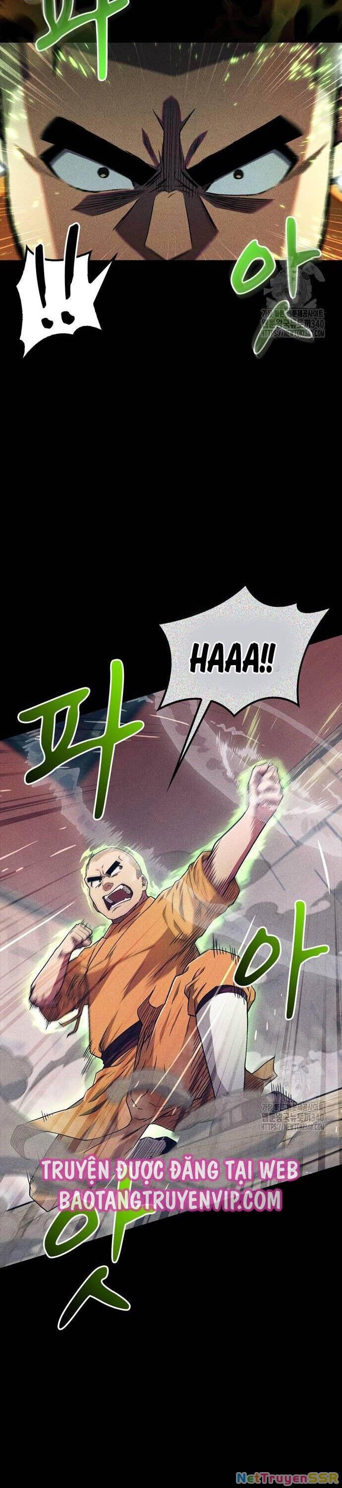 Huấn Luyện Viên Murim Thiên Tài Chapter 12 - 10