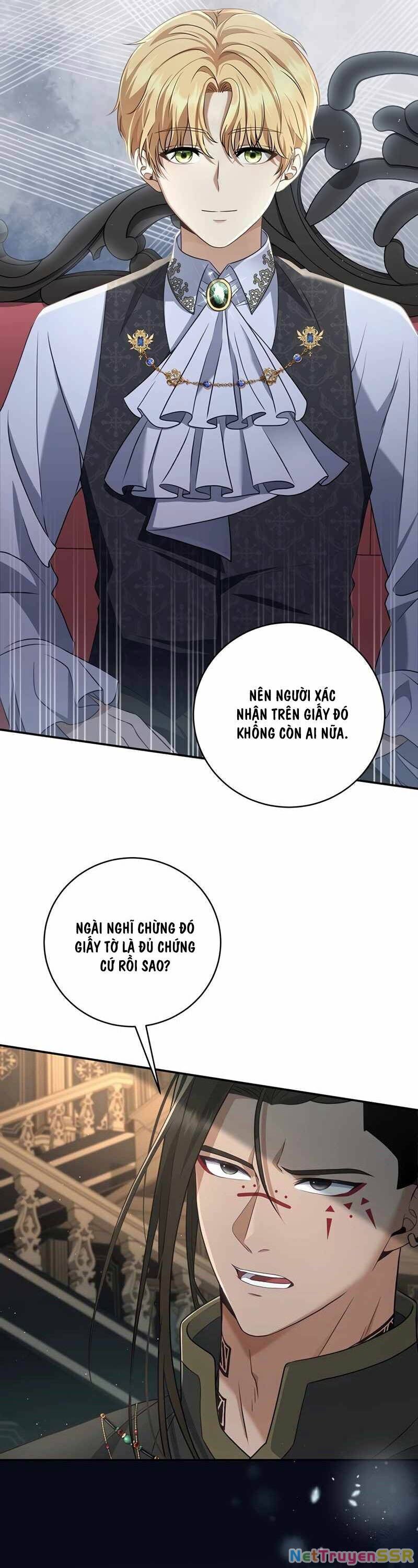 Con Trai Bá Tước Khốn Nạn Là Hoàng Đế Chapter 8 - 26