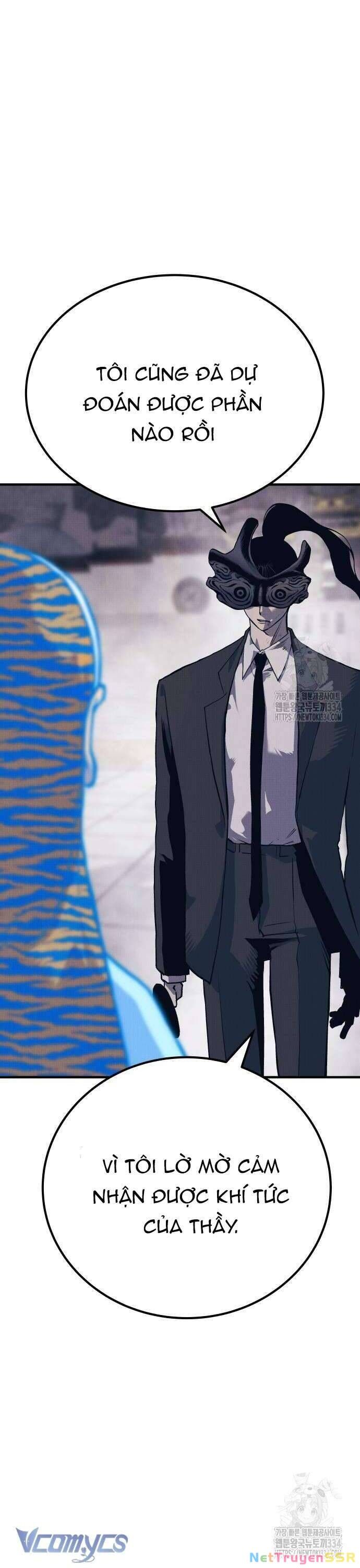 Người Thây Ma Chapter 100 - 8