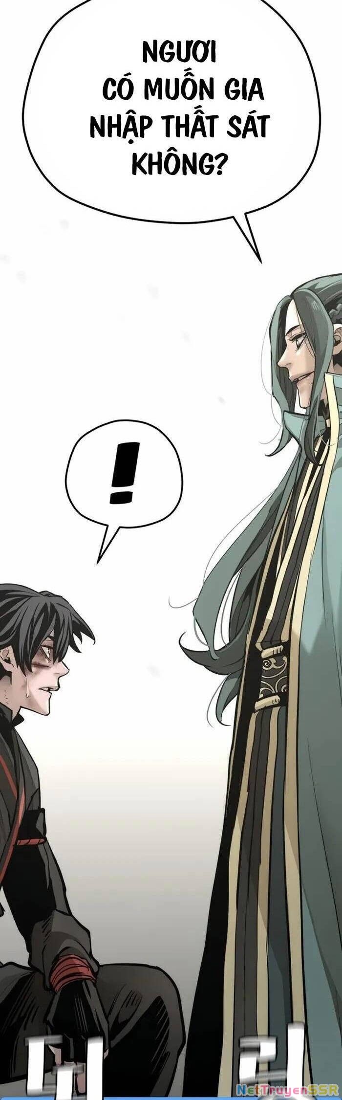 Thiên Ma Phi Thăng Truyện Chapter 91 - 22