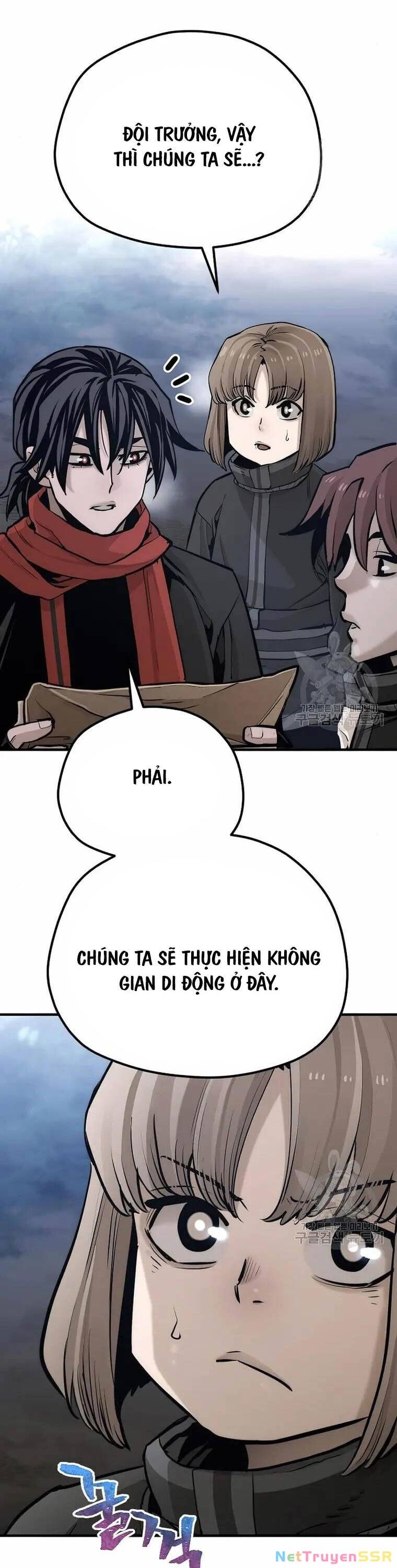 Thiên Ma Phi Thăng Truyện Chapter 99 - 21
