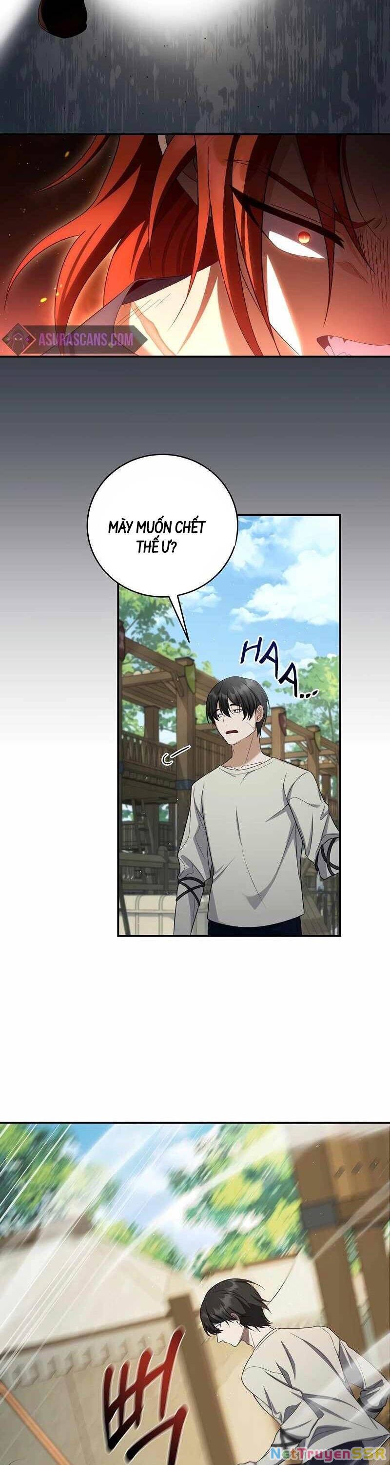 Con Trai Bá Tước Khốn Nạn Là Hoàng Đế Chapter 5 - 36