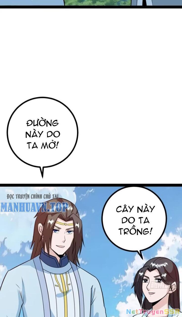 Trăm Tuổi Mở Hệ Thống, Hiếu Tử Hiền Tôn Quỳ Khắp Núi! Chapter 58 - 54