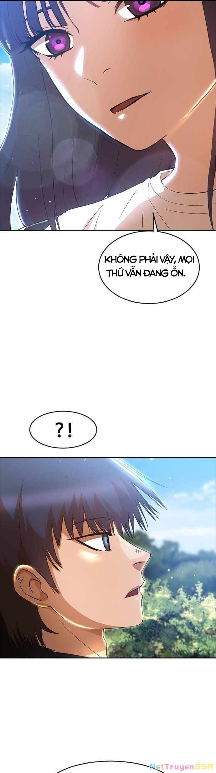 Cô Gái Từ Ứng Dụng Nhắn Tin Ngẫu Nhiên Chapter 248 - 32