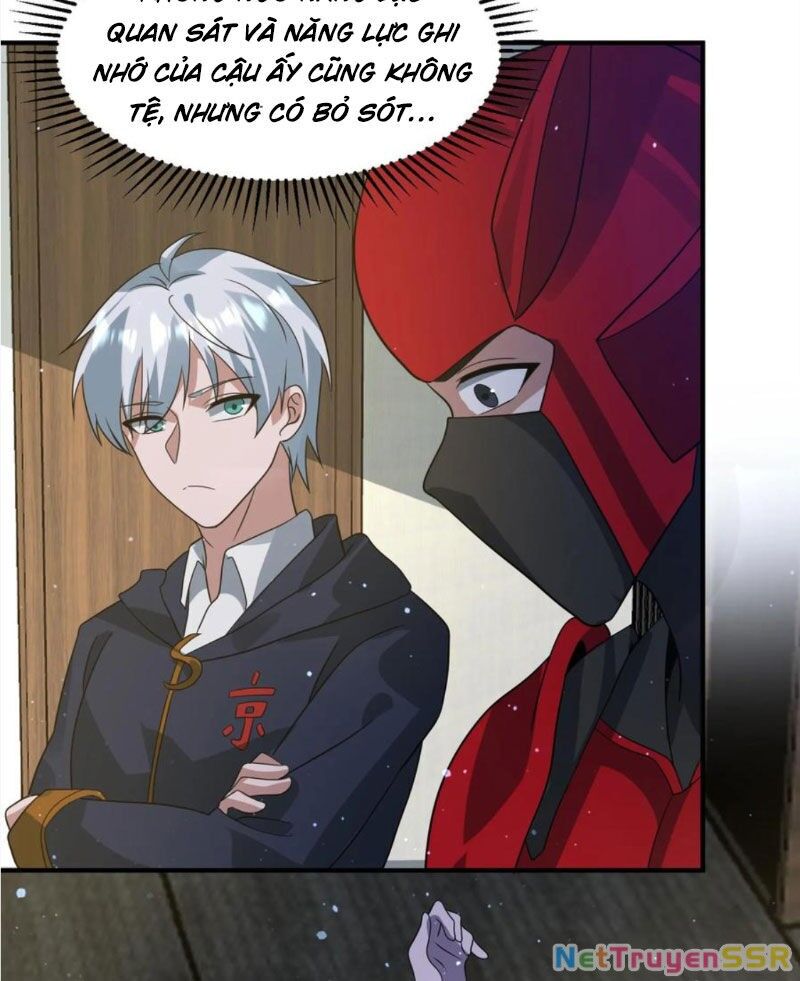 Ngày Tận Thế: Ta Nhận Được Tỷ Lệ Rớt Đồ Gấp 100 Lần Chapter 324 - 4