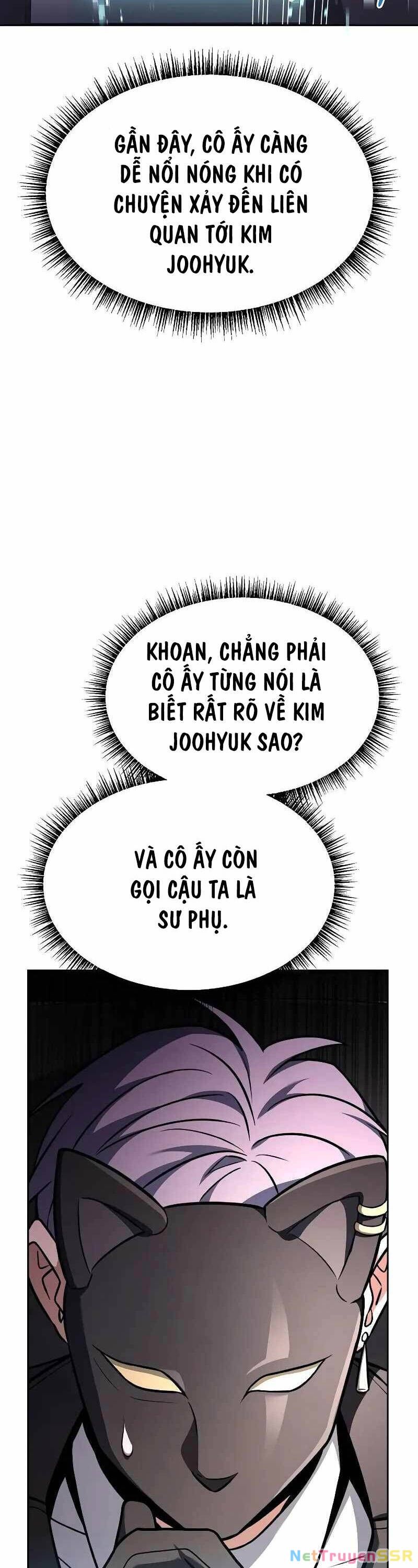 Chòm Sao Là Đệ Tử Của Tôi Chapter 71 - 25