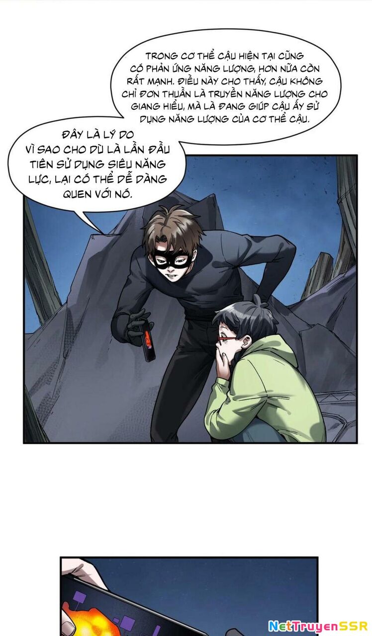 Khởi Tạo Nhân Vật Phản Diện Chapter 144 - 25