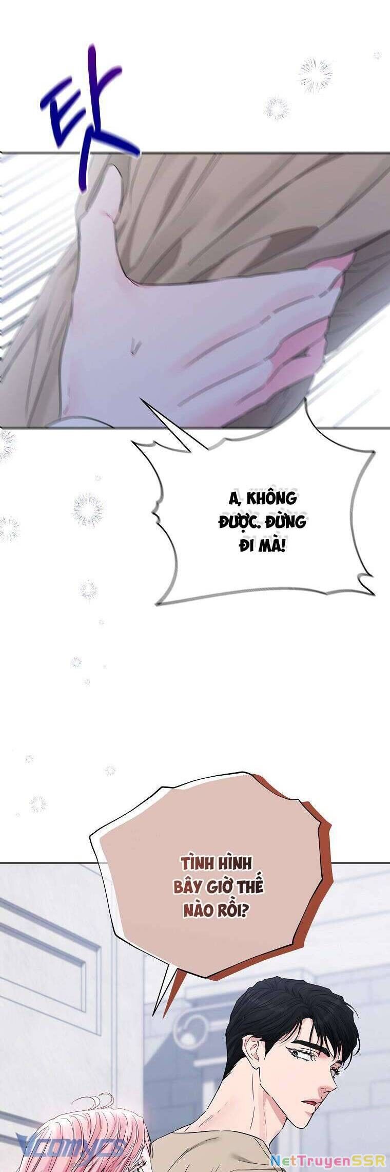 Này Người Chồng Phản Diện, Ngài Ám Ảnh Sai Người Rồi Chapter 45 - 41