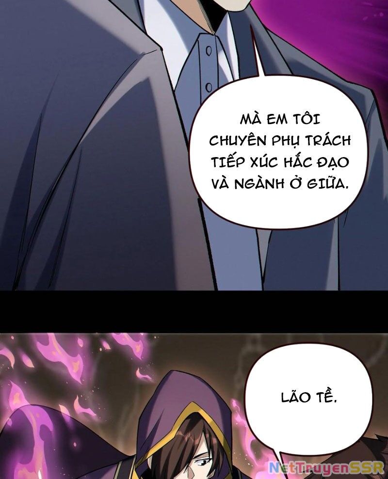 Cướp Đoạt Vô Số Thiên Phú, Ta Trở Thành Thần Ở Thời Đại Toàn Dân Chuyển Chức Chapter 89 - 19