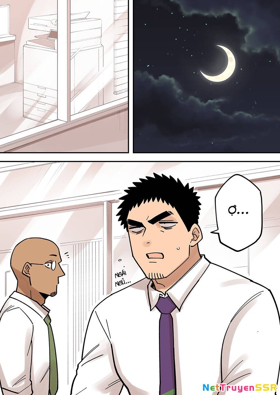 Senpai Ga Urusai Kouhai No Hanashi Chapter 233 - 7