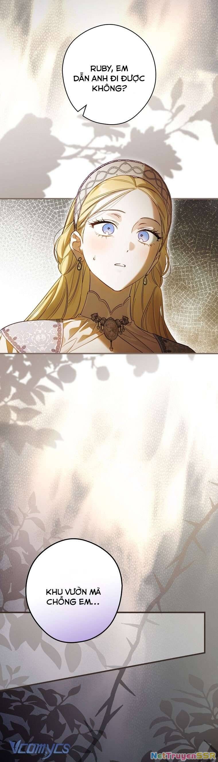 Phương Pháp Khiến Phu Quân Đứng Về Phía Tôi Chapter 93 - 63