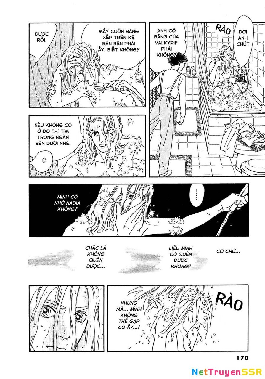 Ngự Trị Ta, Vị Chúa Tàn Bạo - Zankoku Na Kami Ga Shihaisuru Chapter 35 - 42