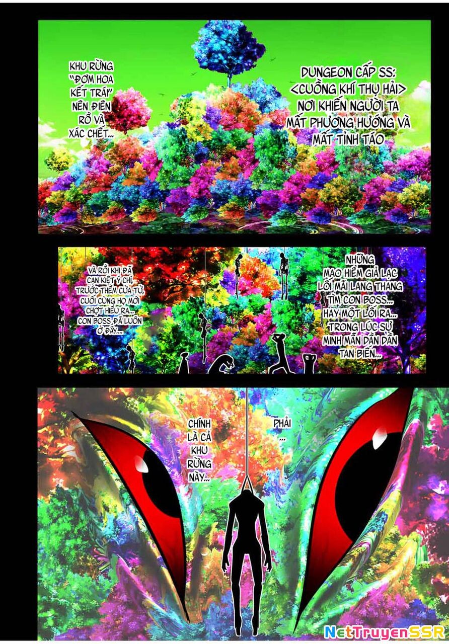 Chuyển Sinh Thành Thất Hoàng Tử Chapter 163 - 8