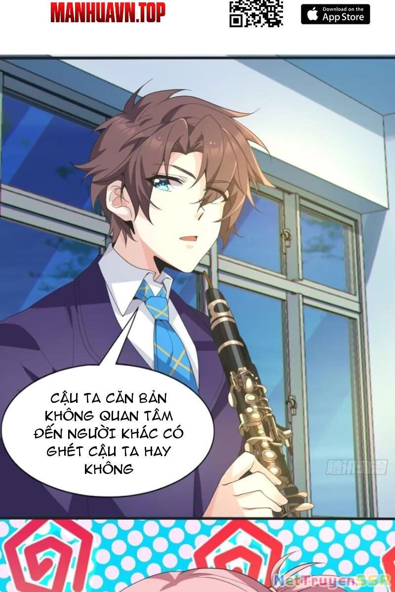 Bạn Gái Tôi Là Một Đại Tiểu Thư Xấu Xa Sao? Chapter 65 - 8