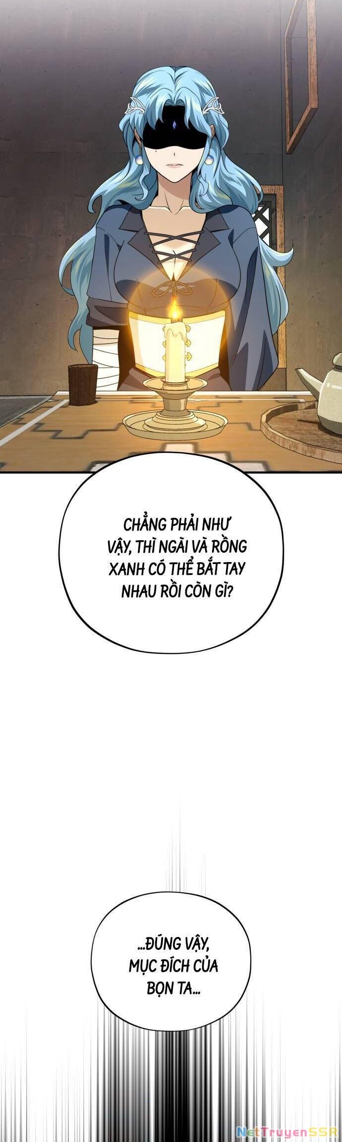 Sự Thức Tỉnh Của Hắc Ma Pháp Sư Sau 66666 Năm Chapter 120 - 35