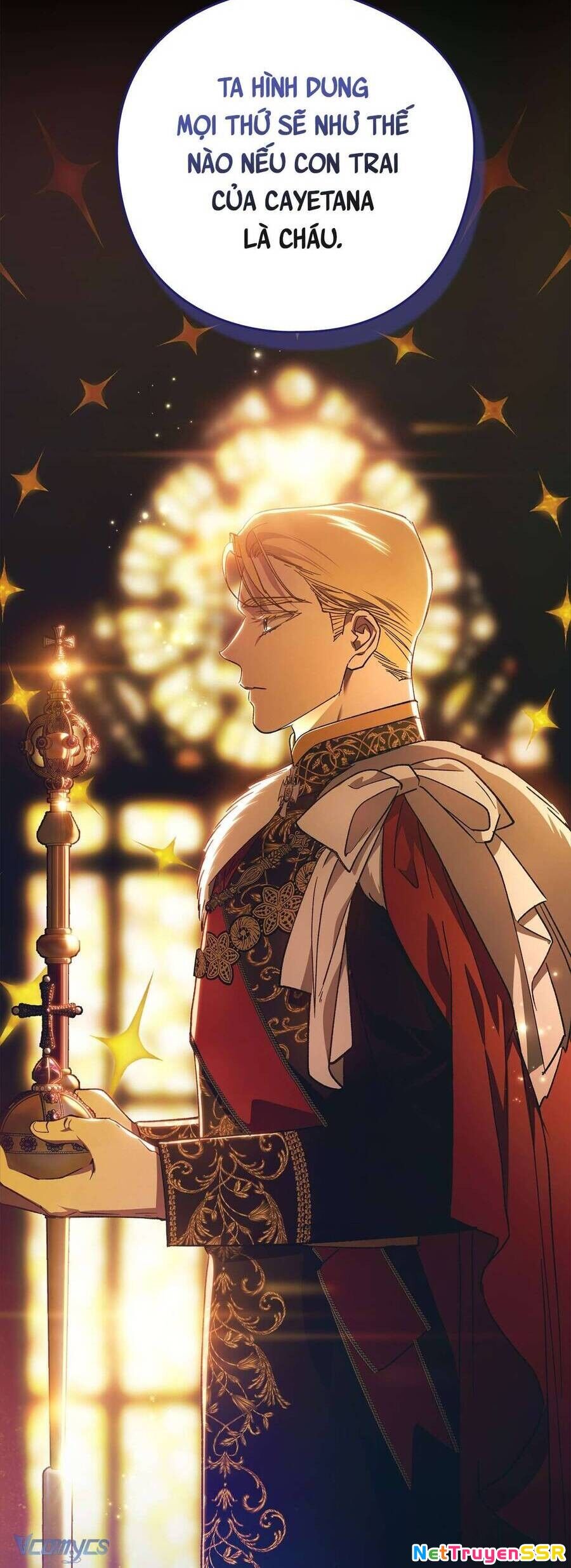 Hôn Nhân Này Rồi Sẽ Đổ Vỡ Chapter 73 - 19