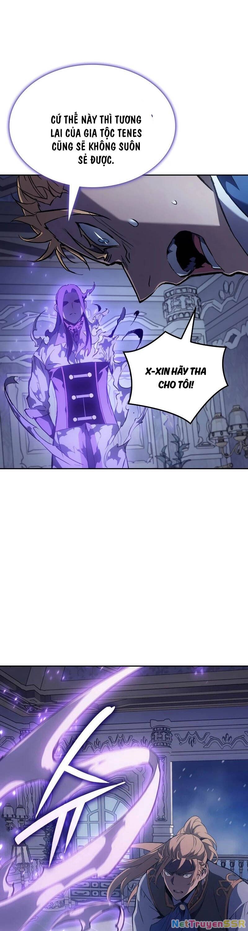 Đế Vương Hồi Quy Chapter 32 - 7