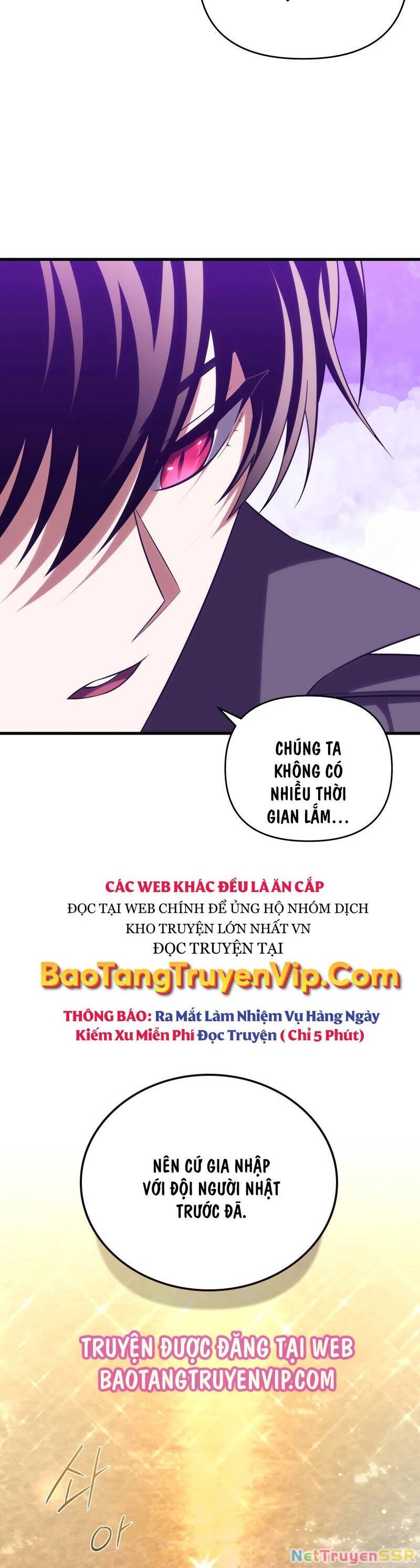 Người Chơi Trở Lại Sau 10000 Năm Chapter 82 - 4