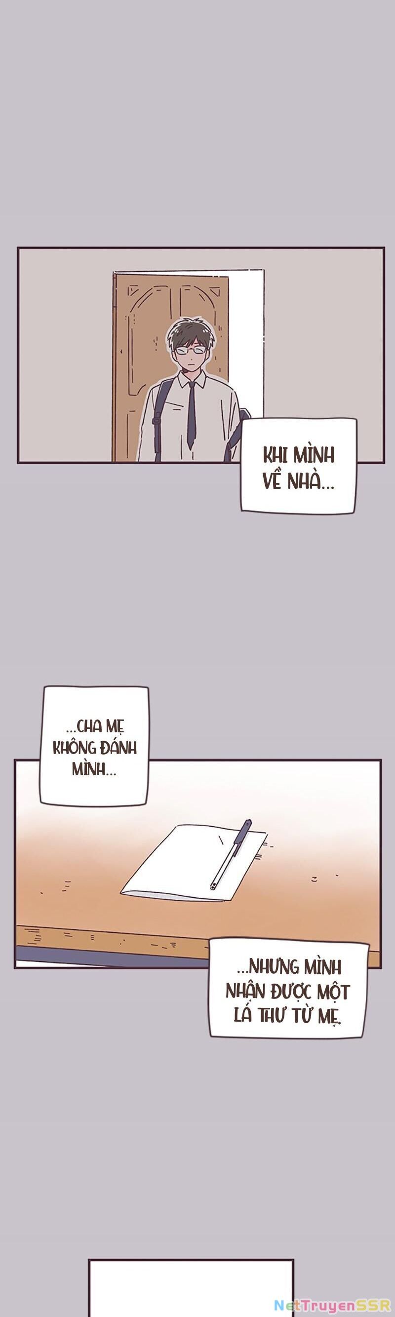 Khi Ngày Đó Đến Chapter 31 - 22