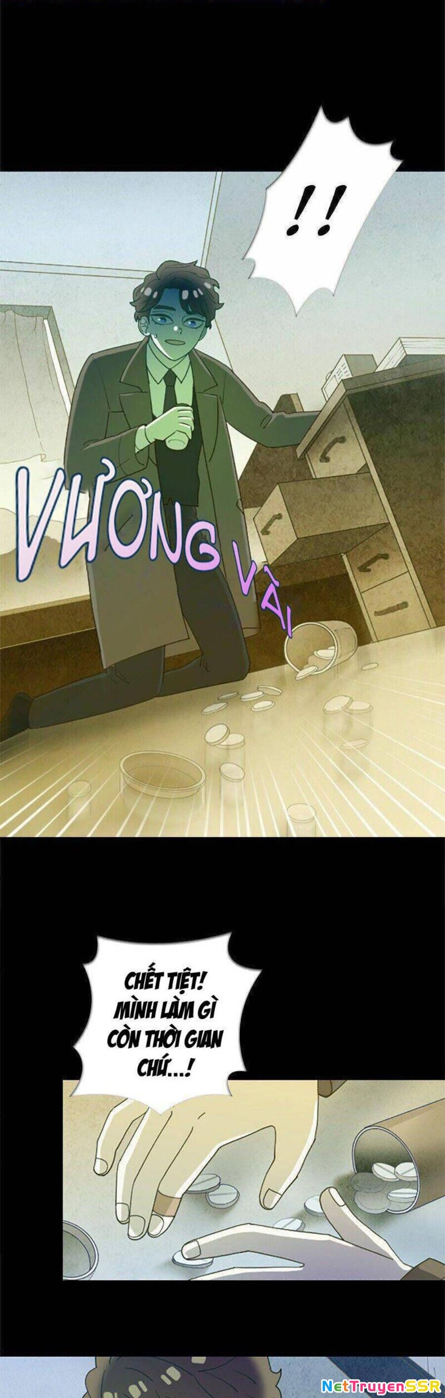 Ma Kể Chuyện 2 Chapter 32 - 16