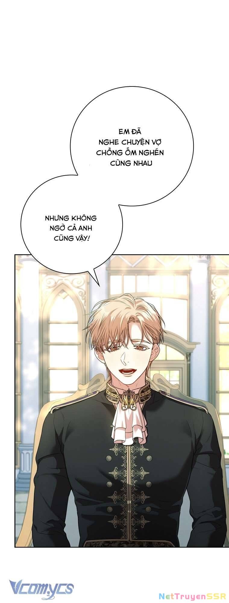 Thư Ký Của Bạo Chúa Chapter 119 - 42