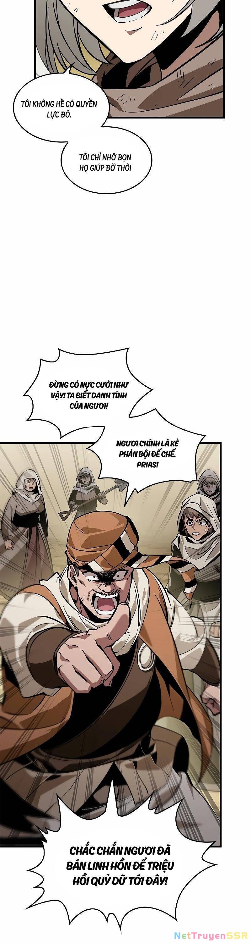 Gacha Vô Hạn Chapter 98 - 12