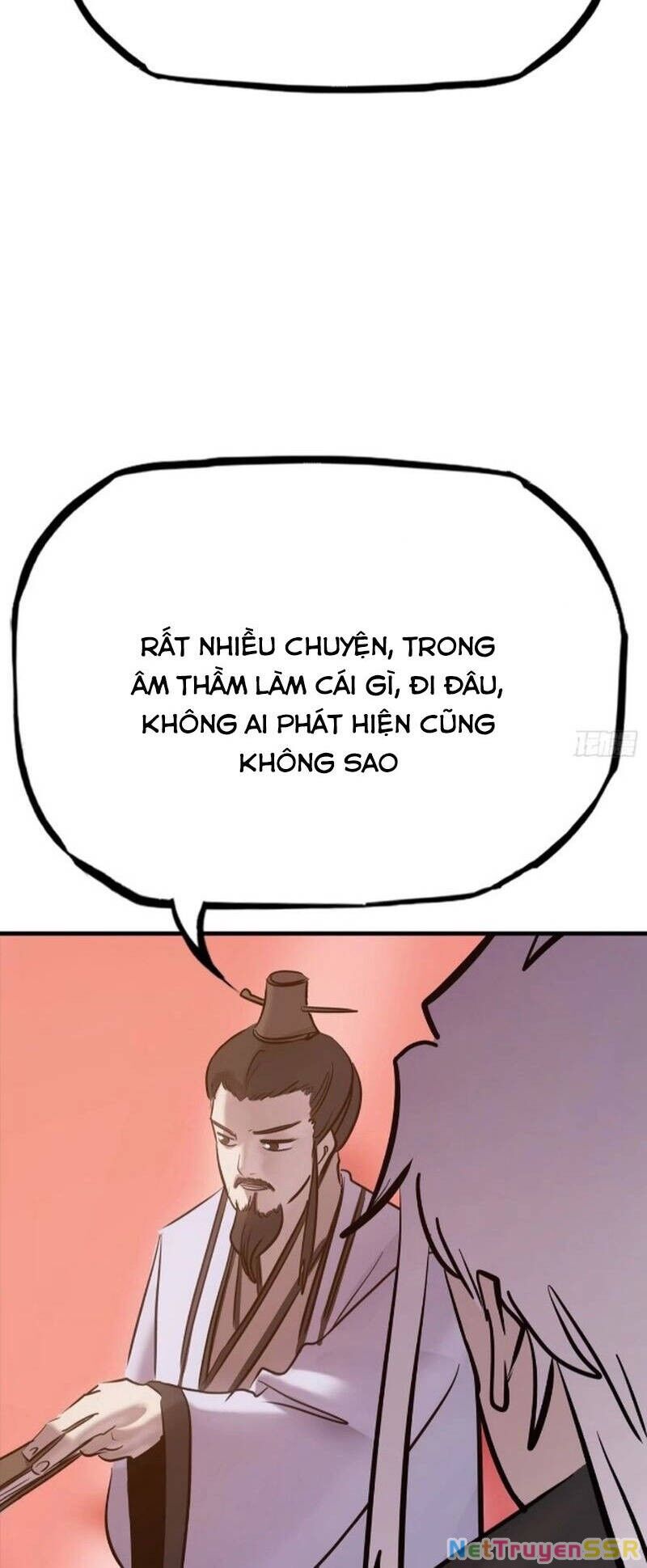 Phong Yêu Vấn Đạo Chapter 49 - 20