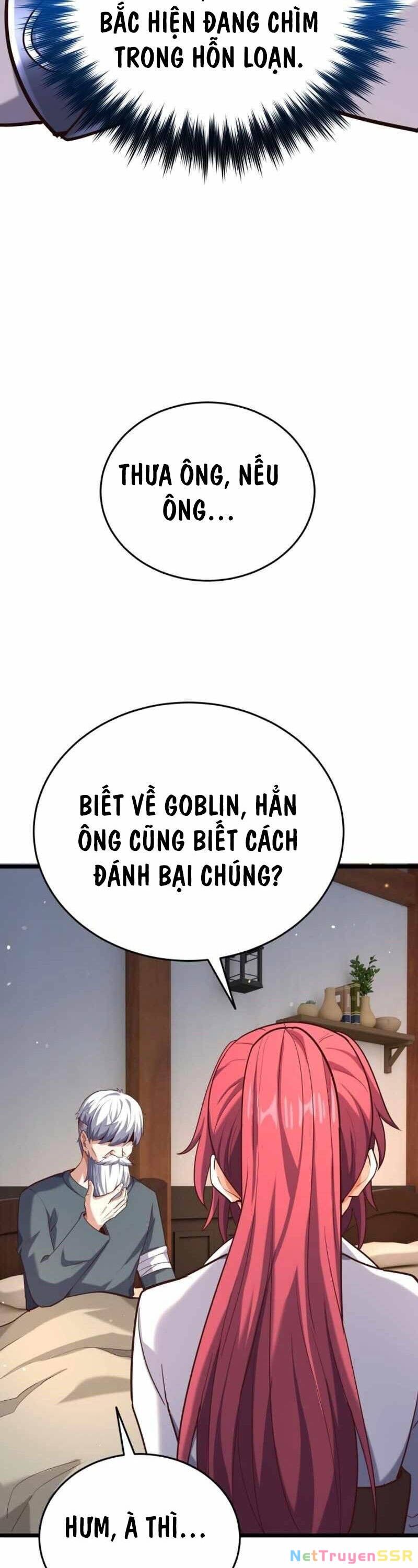 Kiếm Thánh Trọng Sinh Chapter 20 - 27