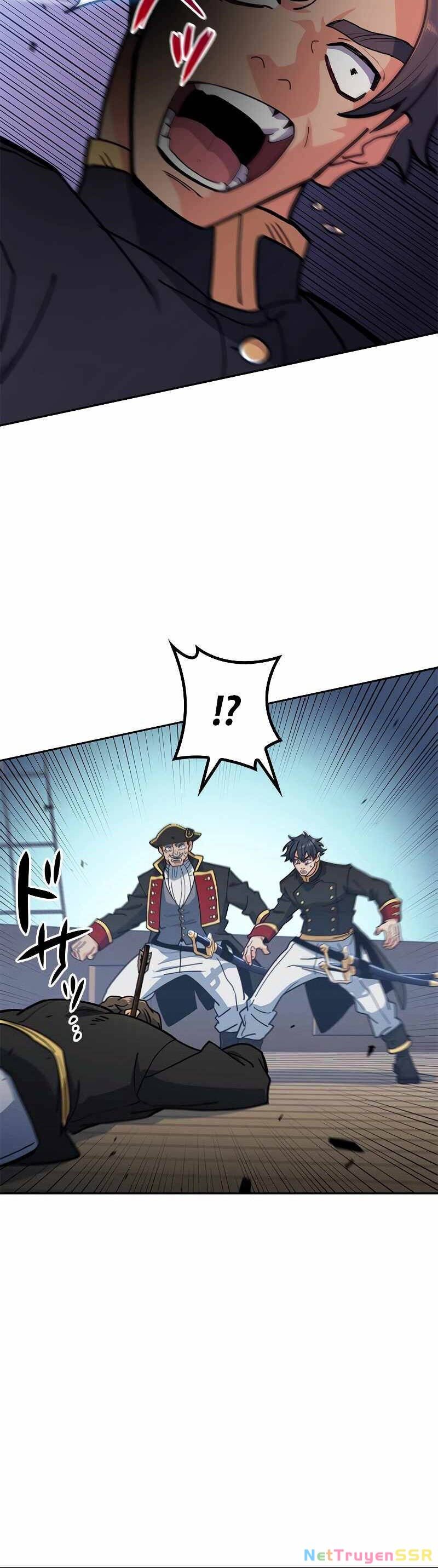 Công Tước Bạch Long Chapter 117 - 28