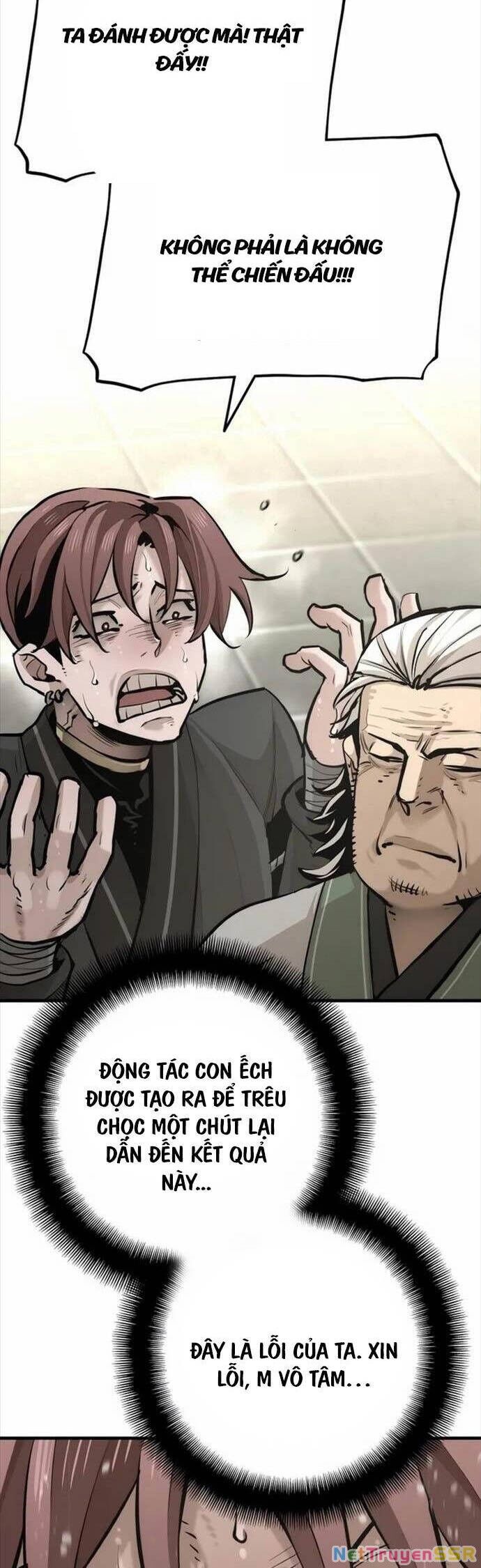 Thiên Ma Phi Thăng Truyện Chapter 88 - 12