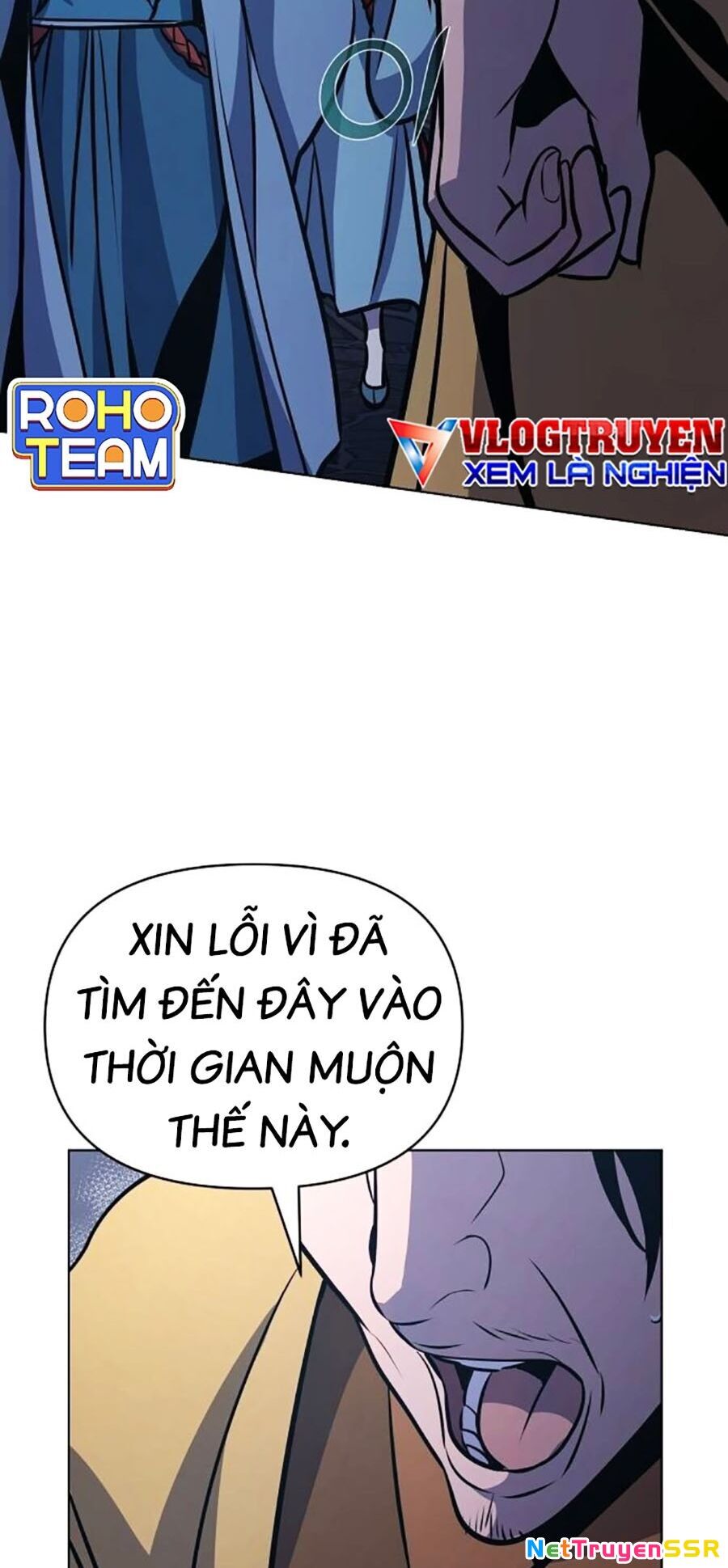 Tiểu Tử Đáng Ngờ Lại Là Cao Thủ Chapter 32 - 92